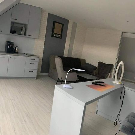 שצ'יטנו Apartament Centrum Mazury - Szczytno מראה חיצוני תמונה