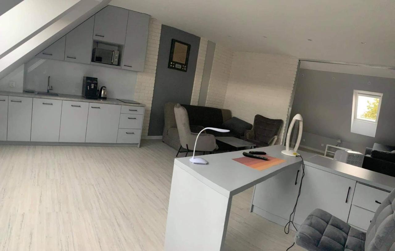 שצ'יטנו Apartament Centrum Mazury - Szczytno מראה חיצוני תמונה