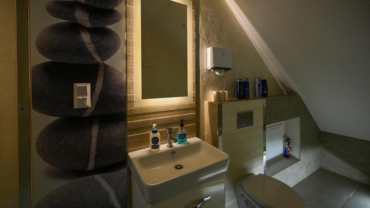 שצ'יטנו Apartament Centrum Mazury - Szczytno מראה חיצוני תמונה